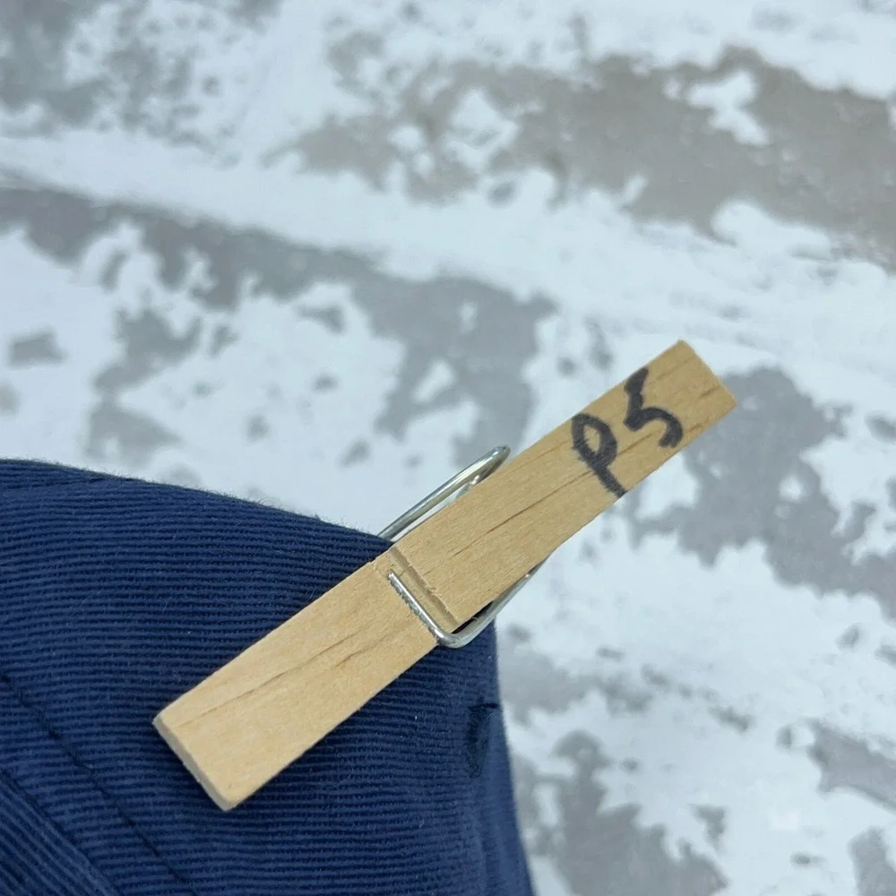 Navy Midshipmen Hat Cap Strap Back Blue Twill‎ Dad Baseball Adjustable Adult